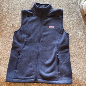 Vineyard Vines vest